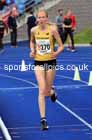 Womens under-17s 2022 Northern Road Relays, SportsCity, Manchester. Photo: David T. Hewitson/Sports for All Pics